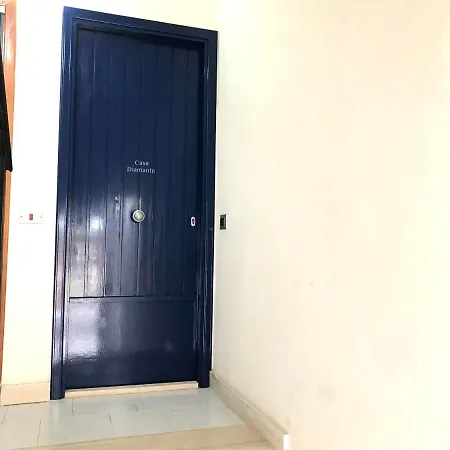 Casa Diamante דירה מרצאממי