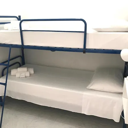 דירה Casa Diamante מרצאממי