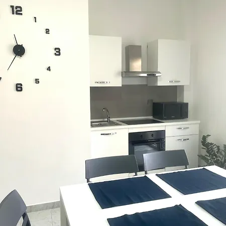 דירה Casa Diamante