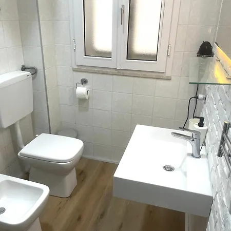 דירה Casa Diamante *
