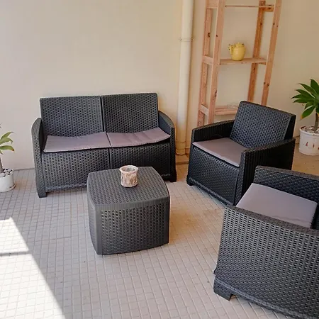 Casa Diamante דירה *