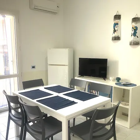 Casa Diamante Apartman Marzamemi