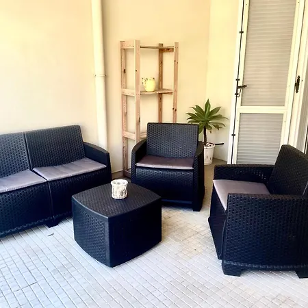 Apartman Casa Diamante *